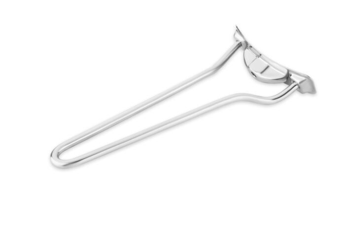zainus steel